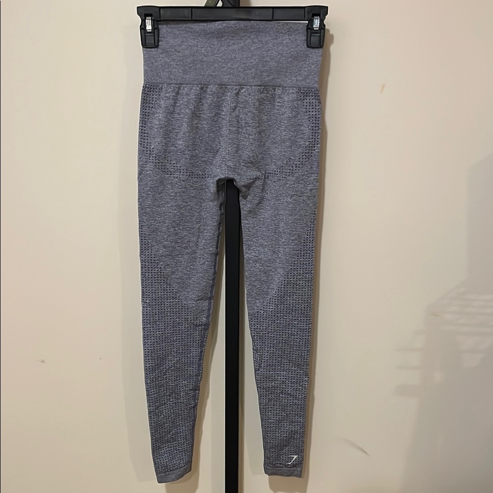 Gymshark Vital Seamless 2.0 Leggings - Picture 3 of 8